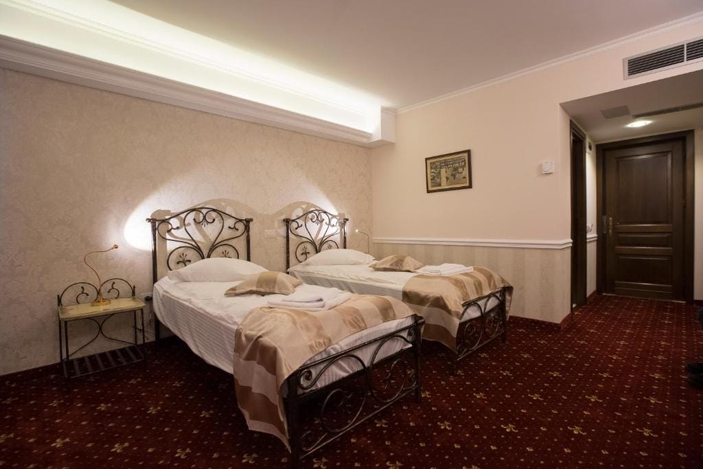Hotel Aviator Boutique — 2