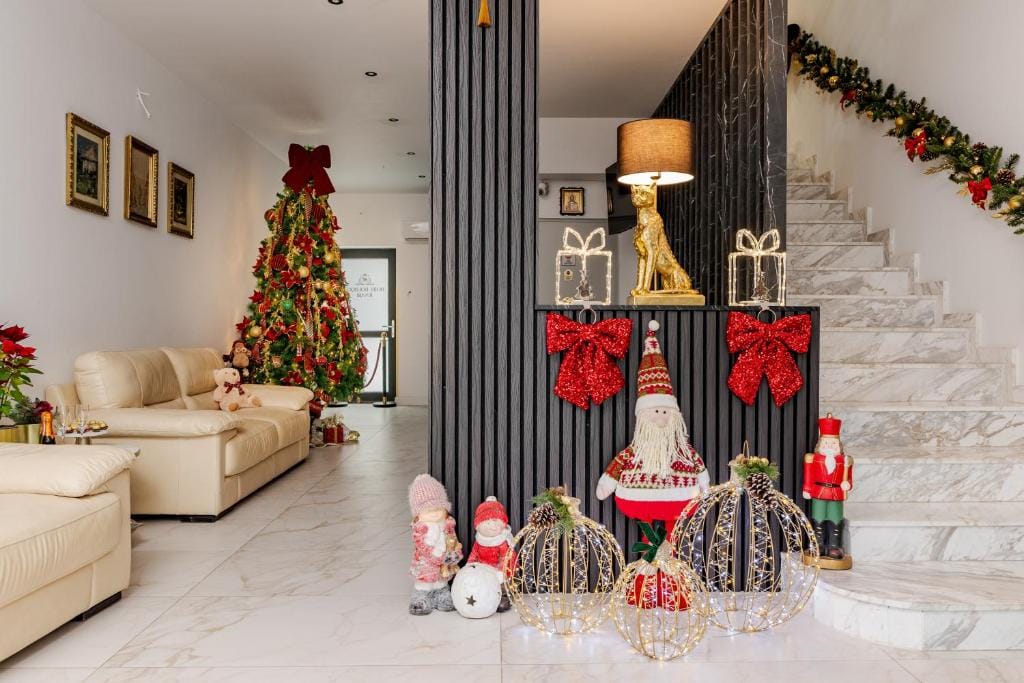 Hotel Boutique Tunari — 2