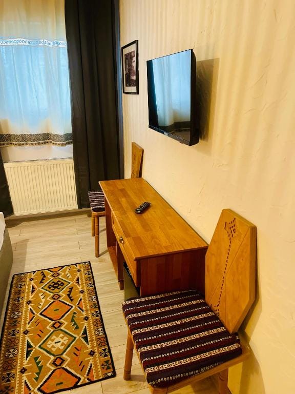 Hotel Casa Romaneasca — 5