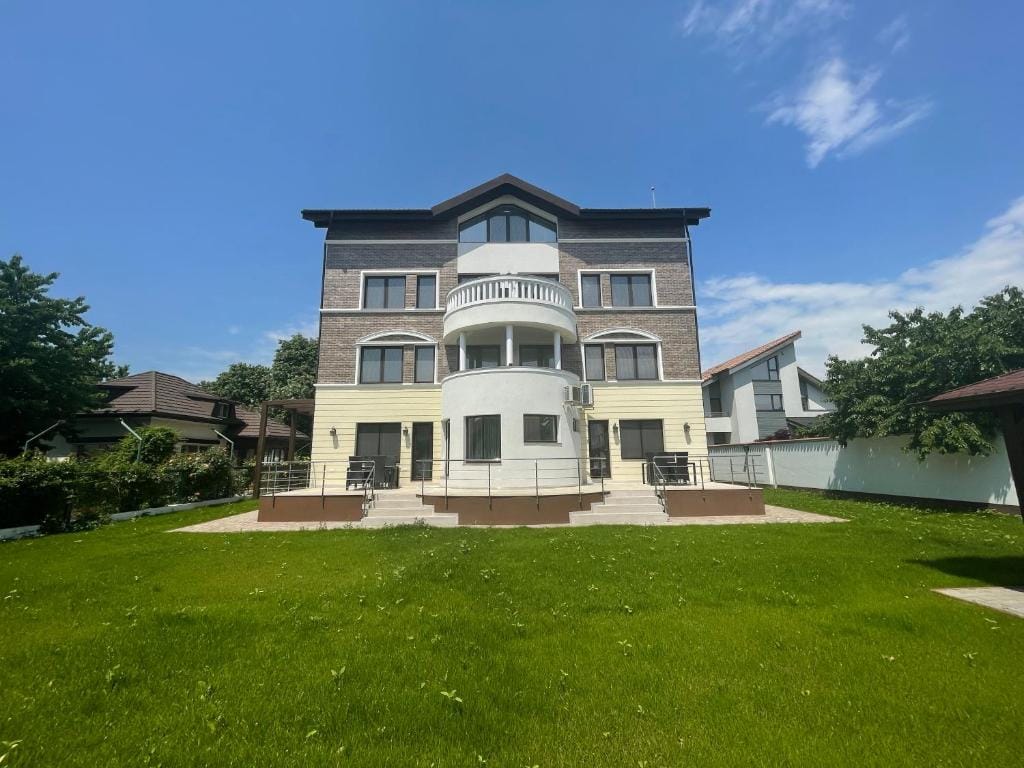Iarca Inn — 2