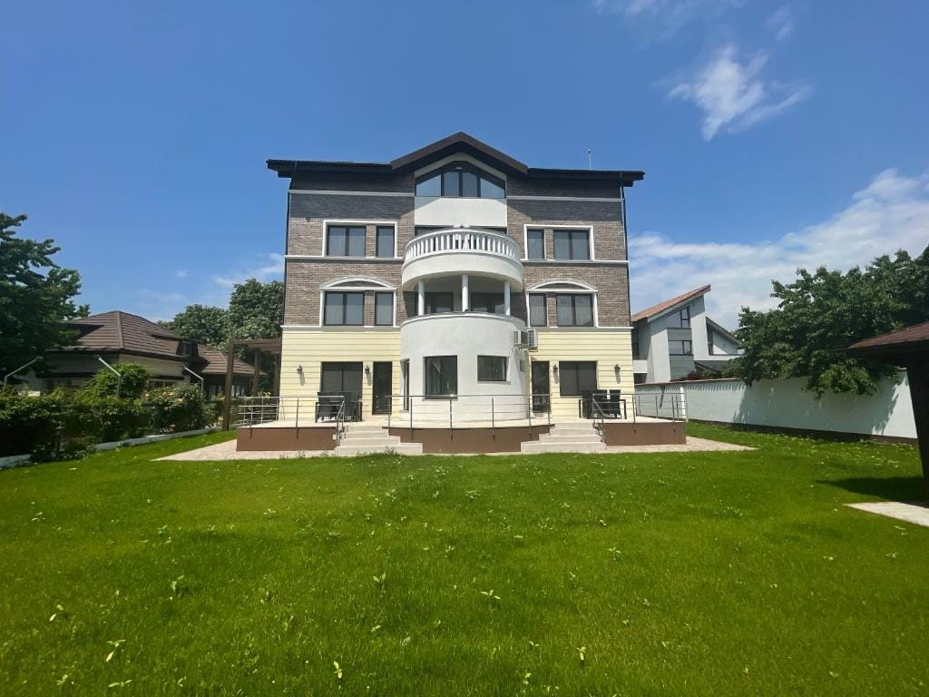 Iarca Inn — 4