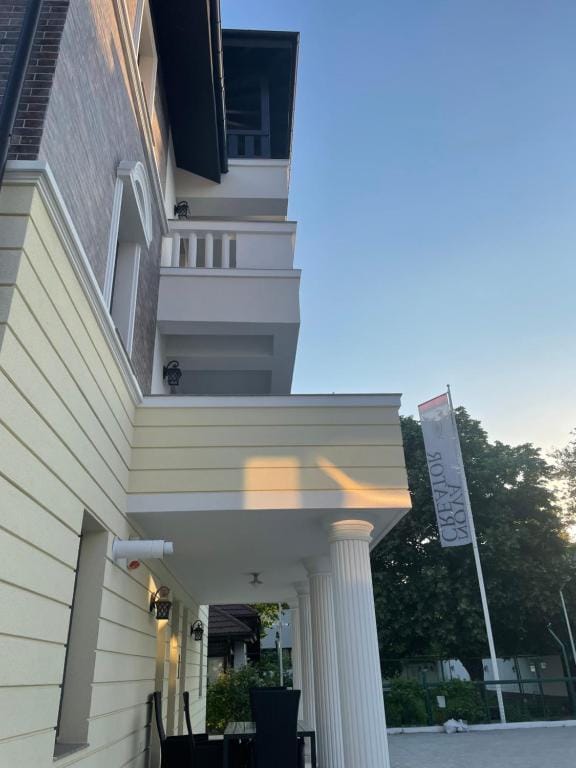 Iarca Inn — 5