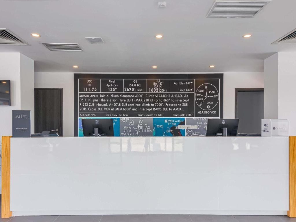 Ibis Styles Bucharest Airport — 5