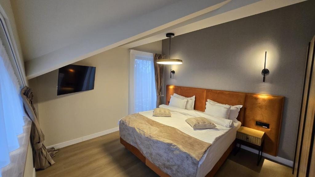 La Boheme Corbeanca - partener Therme — 2