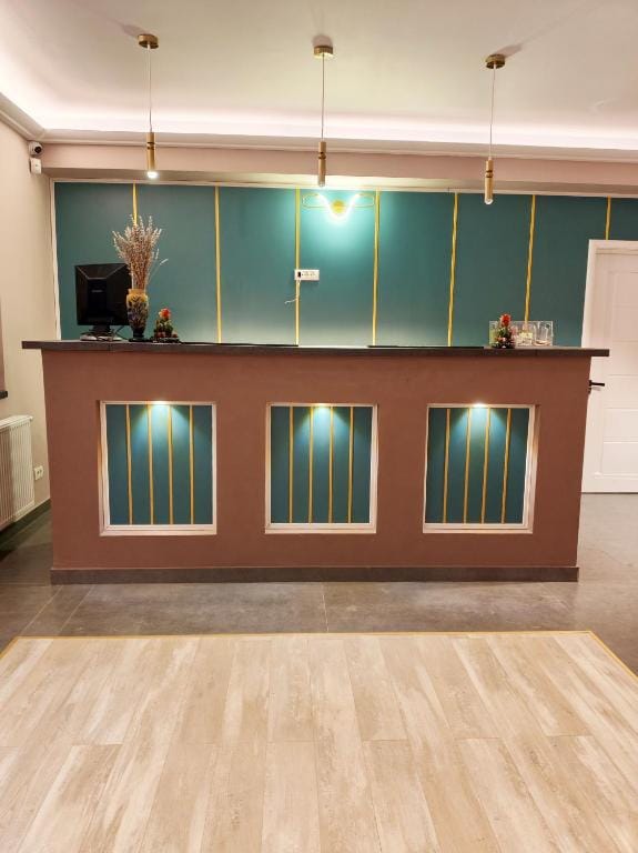 Otopeni Garden Guesthouse — 1