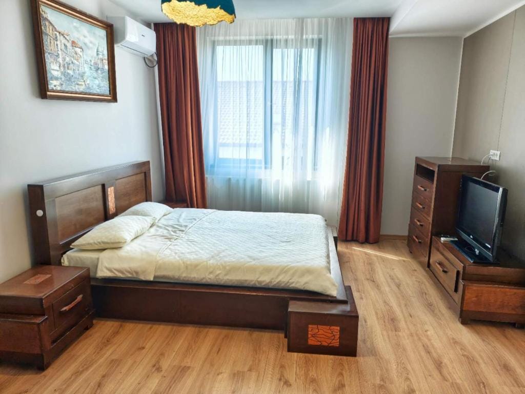 Otopeni Garden Guesthouse — 2