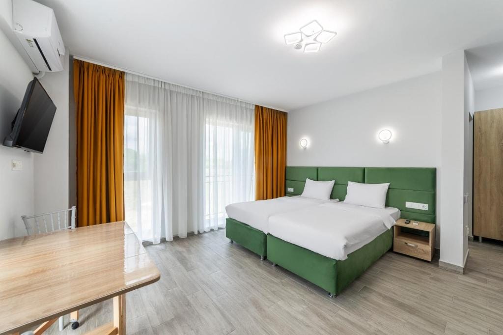 Otopeni Suites by CityBookings — 2