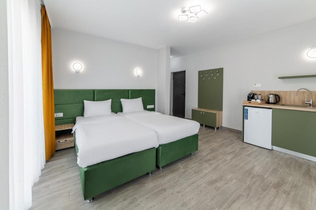 Otopeni Suites by CityBookings — 3