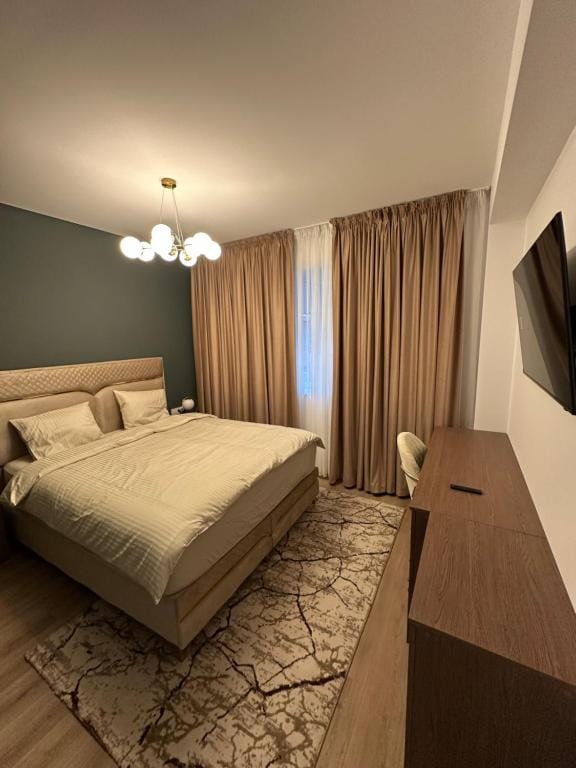 Pipera Luxury Suite - Victoria Homes — 2