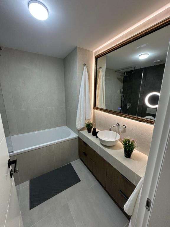 Pipera Luxury Suite - Victoria Homes — 3