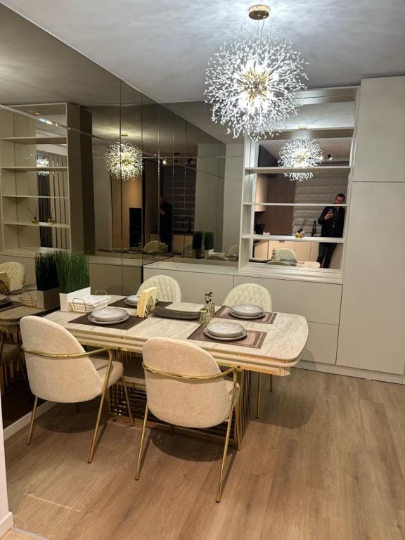 Pipera Luxury Suite - Victoria Homes — 4
