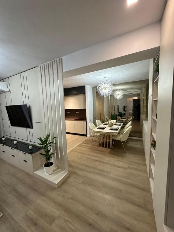 Pipera Luxury Suite - Victoria Homes — 5