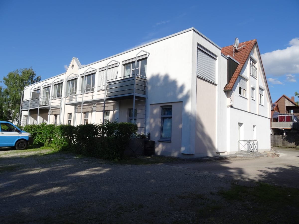 Airport Parkhotel München — 3