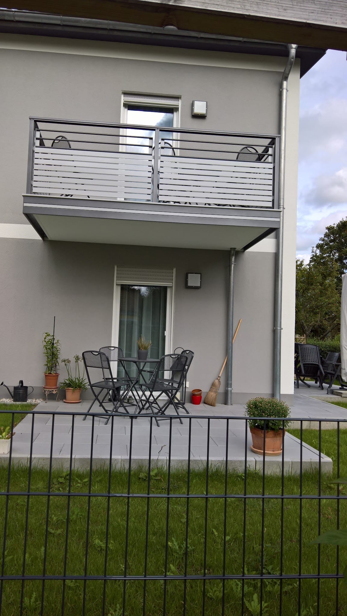 Aparthotel Sebastian — 2