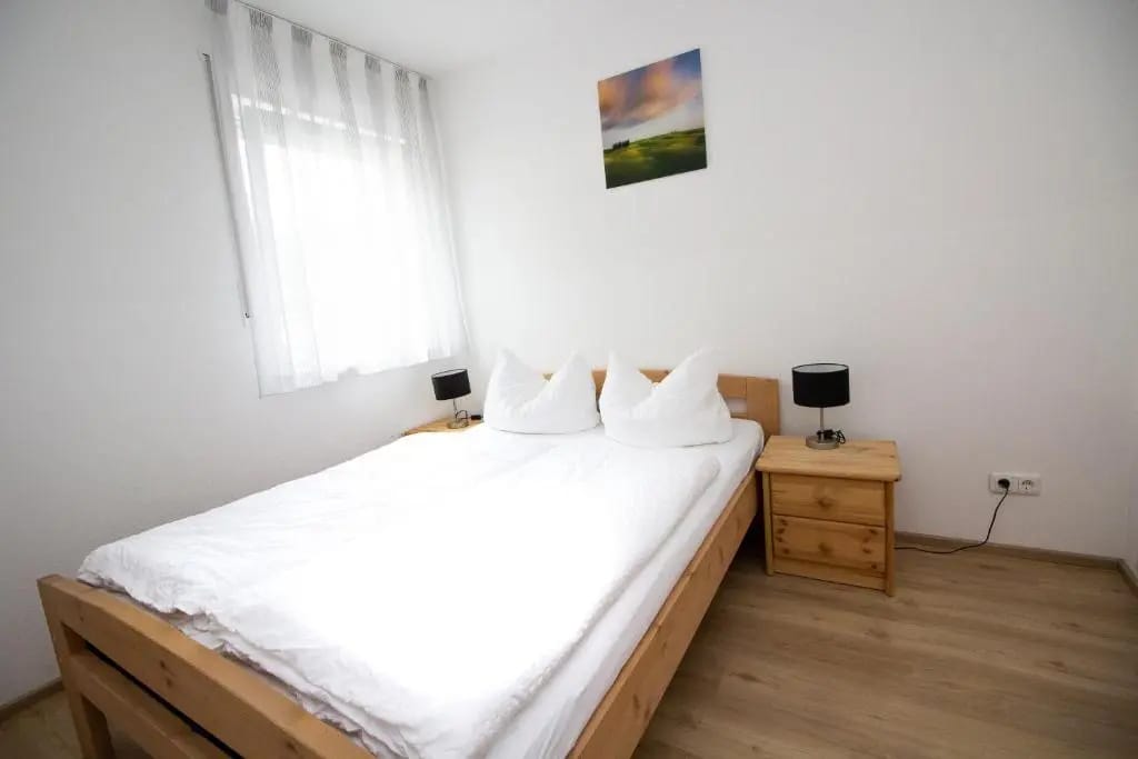 Aparthotel Sebastian — 3