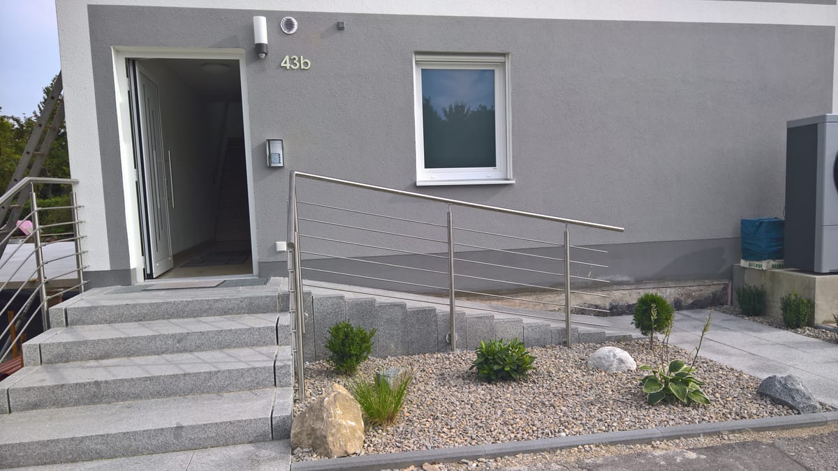 Aparthotel Sebastian — 4