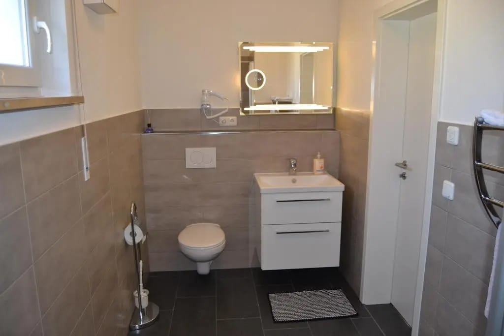 Aparthotel Sebastian — 5