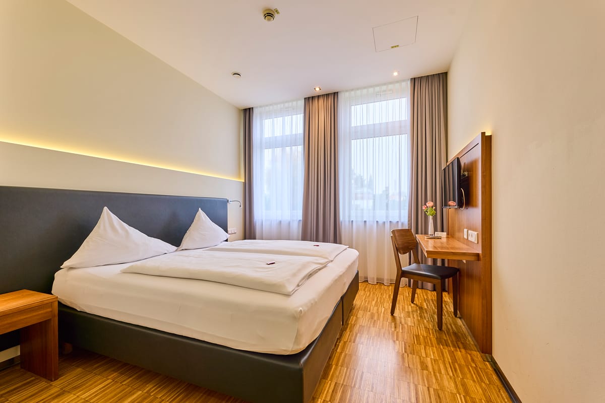 Apfelbaum Hotel — 2