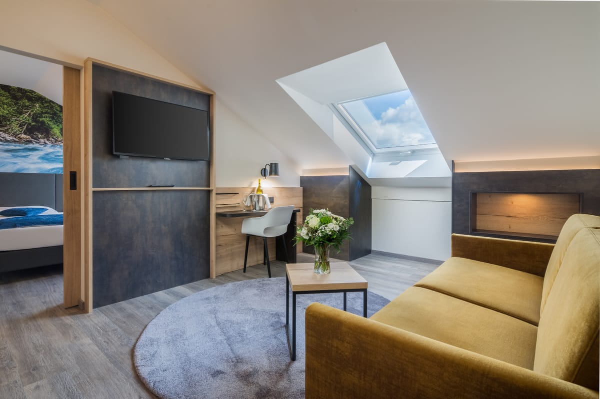 Best Western Hotel München Airport — 1
