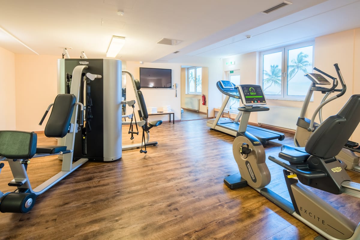 Best Western Hotel München Airport — 5