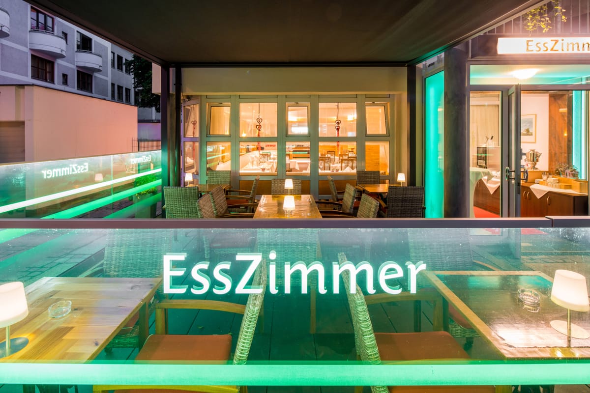 Best Western Plus Parkhotel Erding — 2