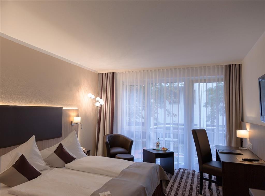 Best Western Plus Parkhotel Erding — 3