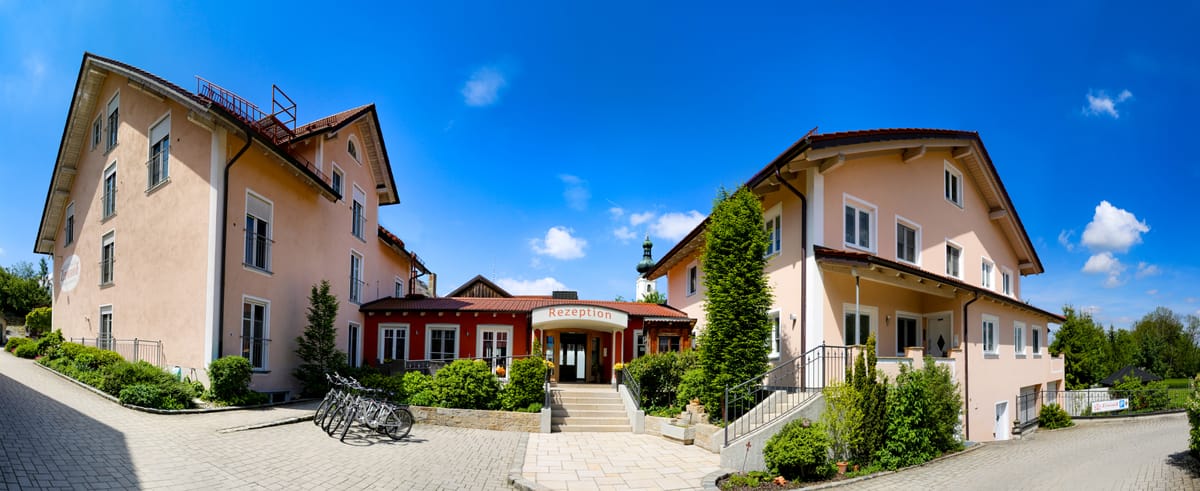 Gästehaus Zehmerhof — 3
