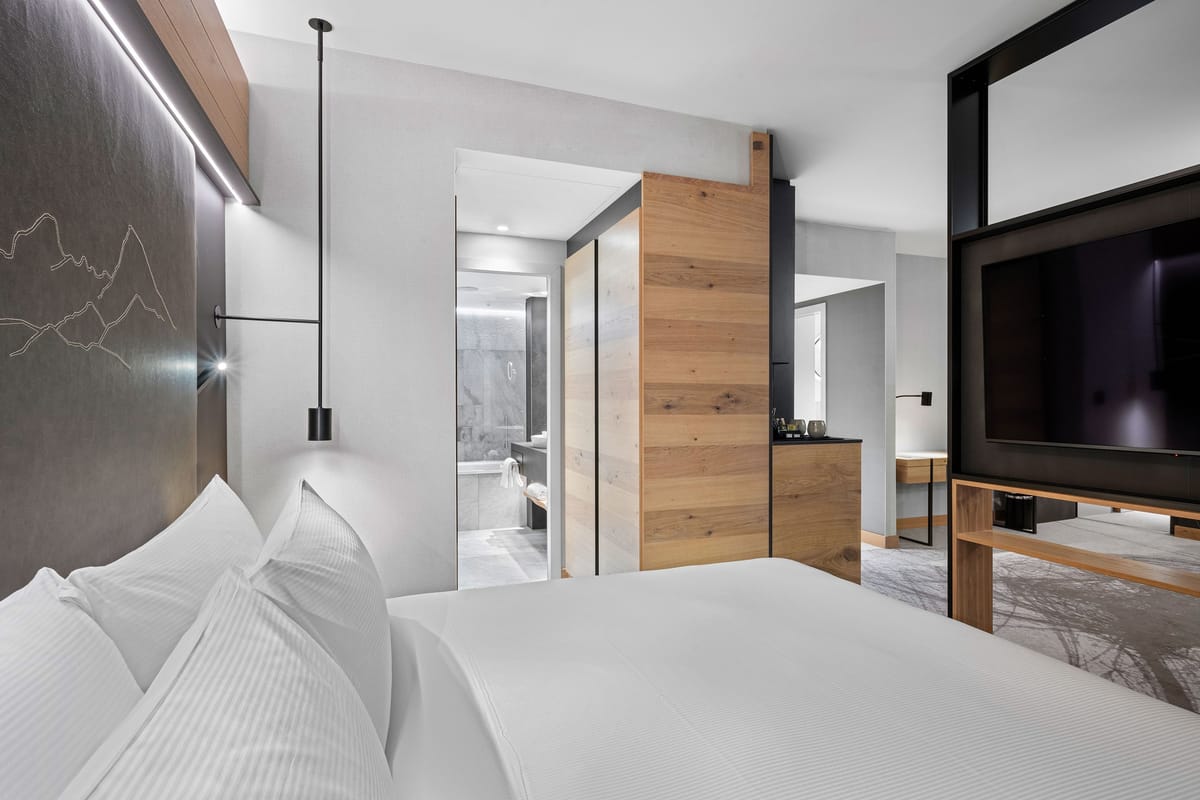 Hilton Munich Airport — 3