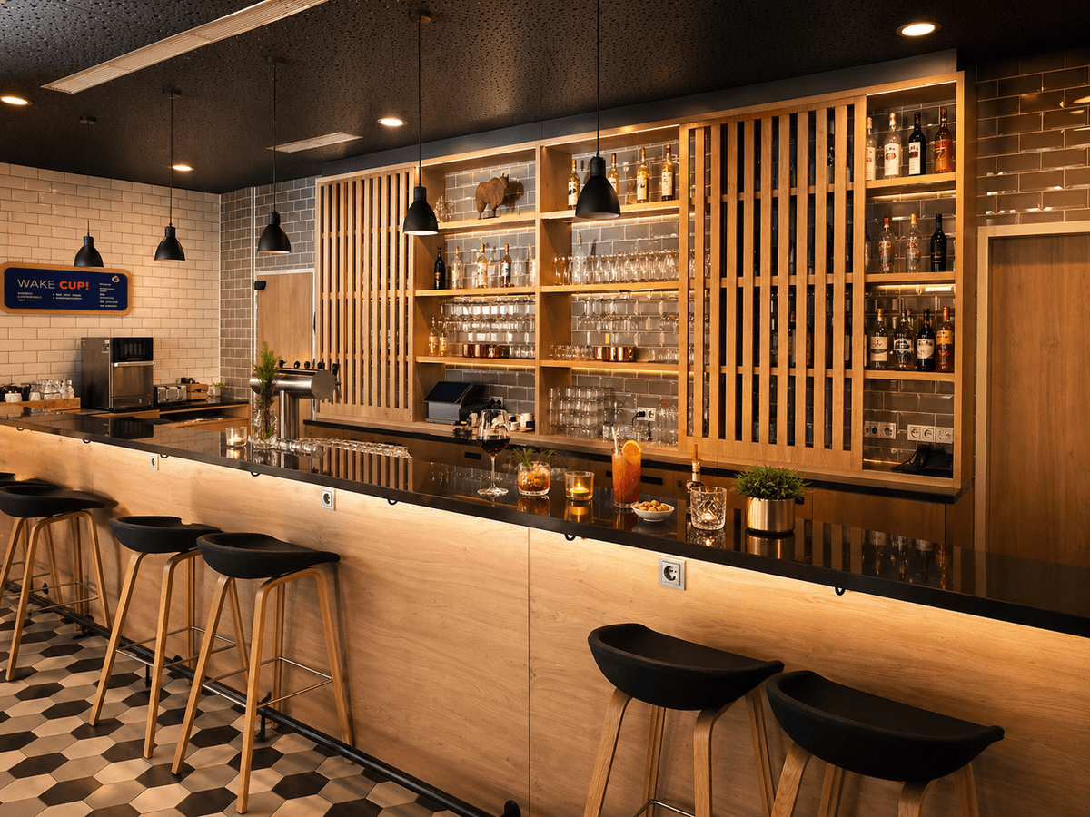 Holiday Inn Express Munich Airport - Erding by IHG — 4