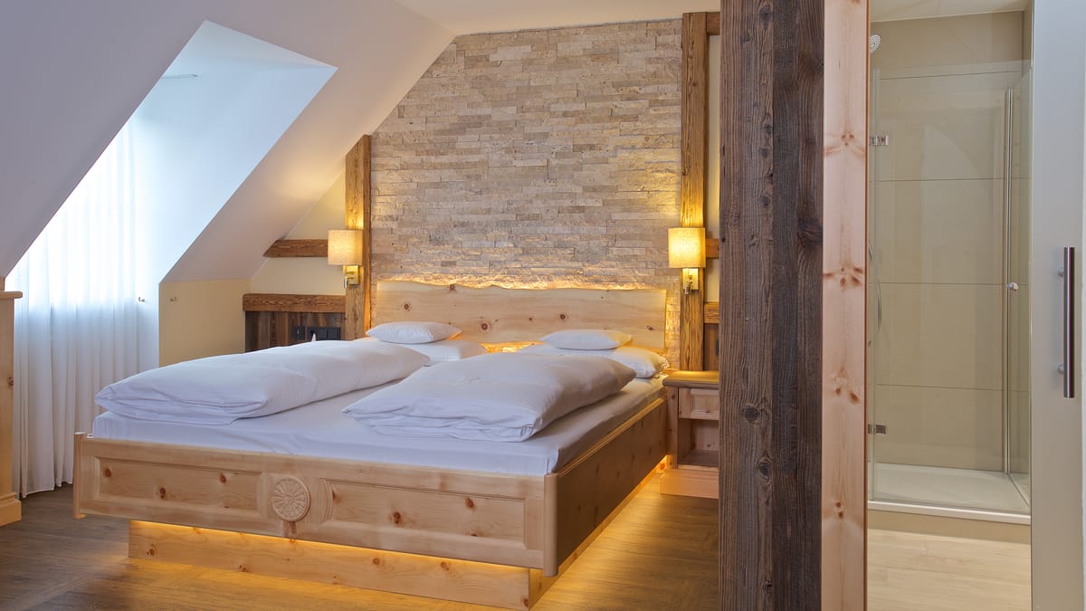 Hotel am Schloßberg — 2