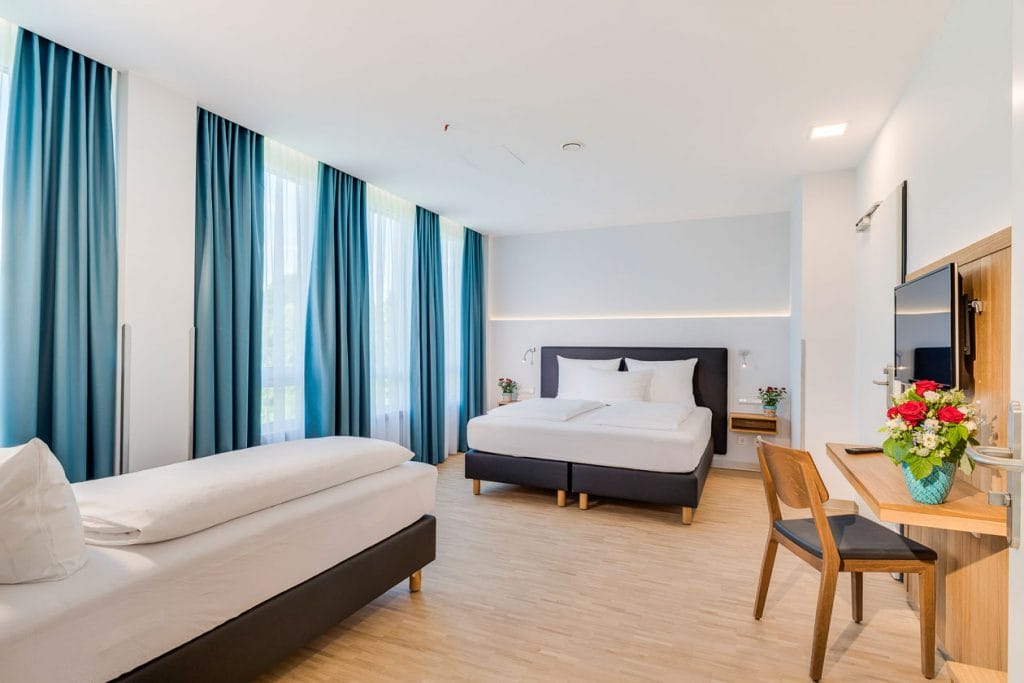 Hotel Apfelrot — 2