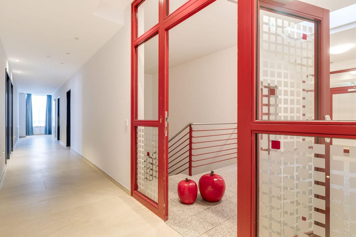 Hotel Apfelrot — 4
