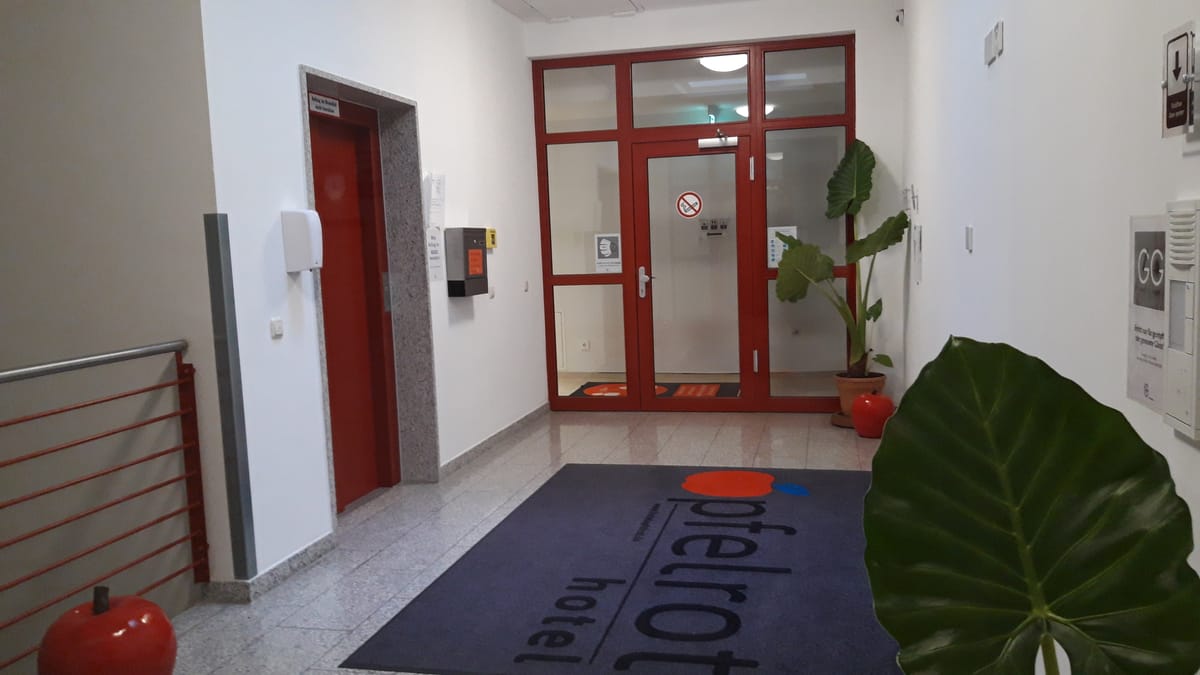 Hotel Apfelrot — 5