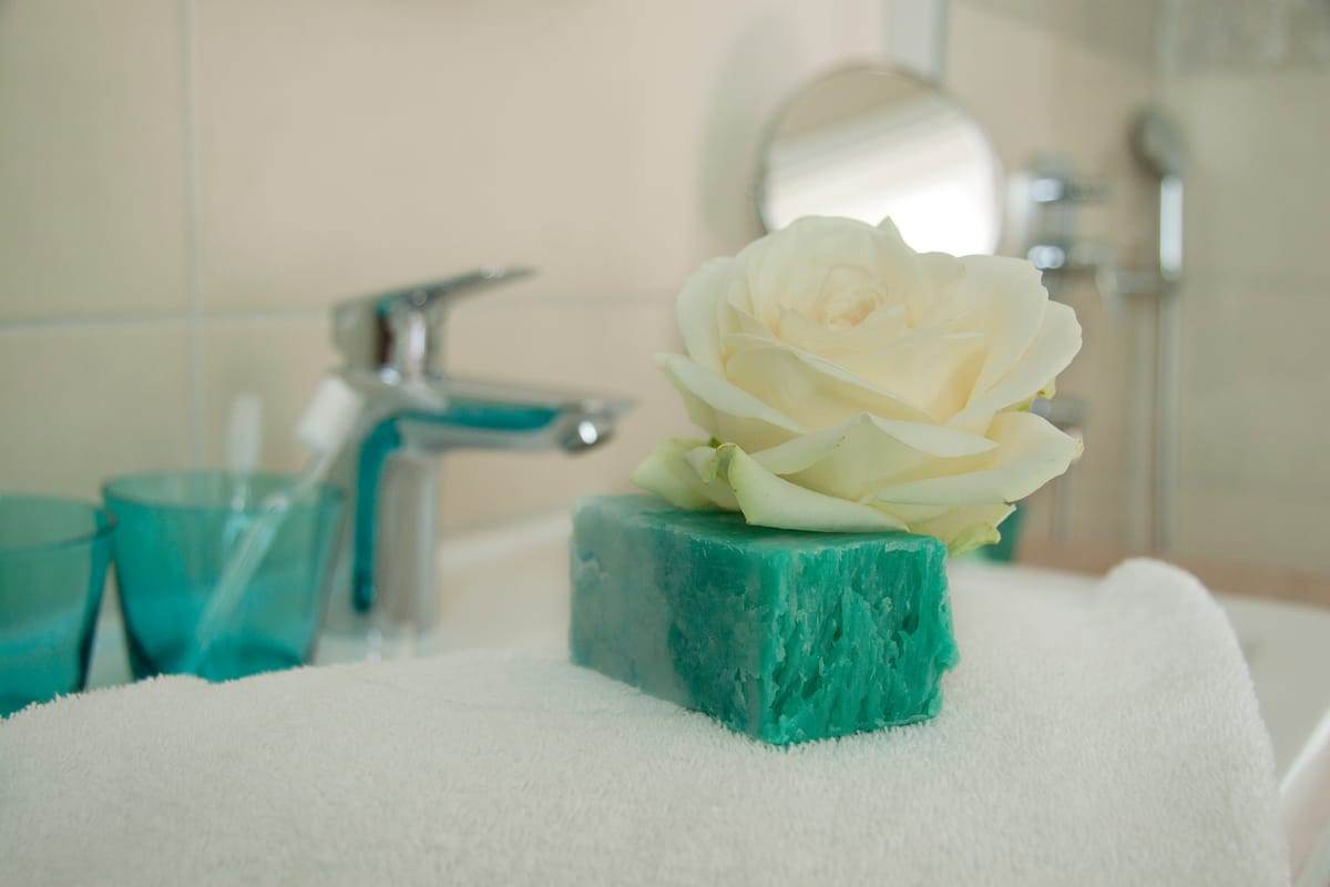Hotel Claro garni — 5