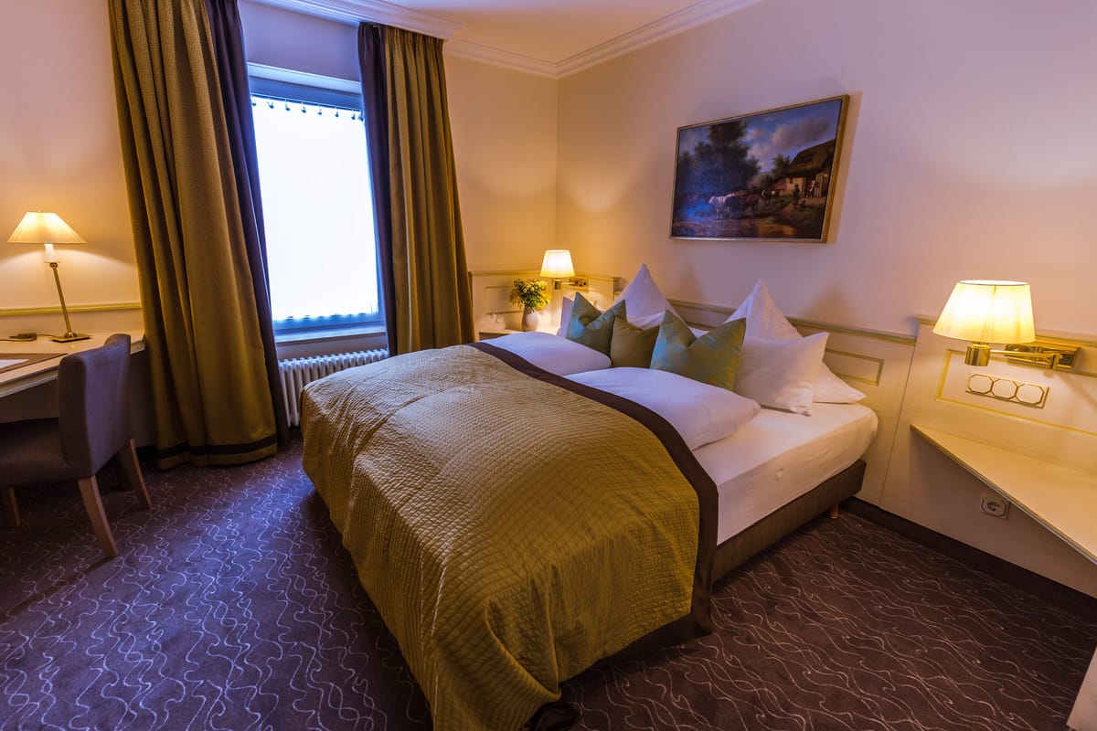 Hotel Kandler — 2