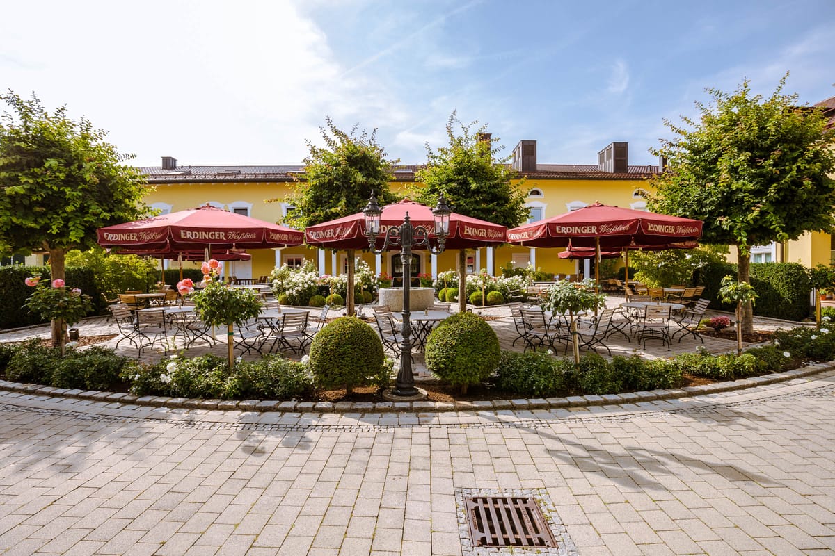 Hotel Kandler — 3