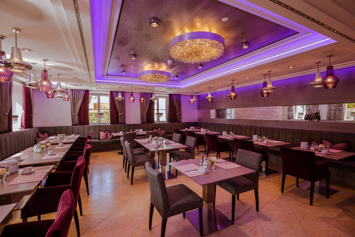 Hotel Kandler — 5