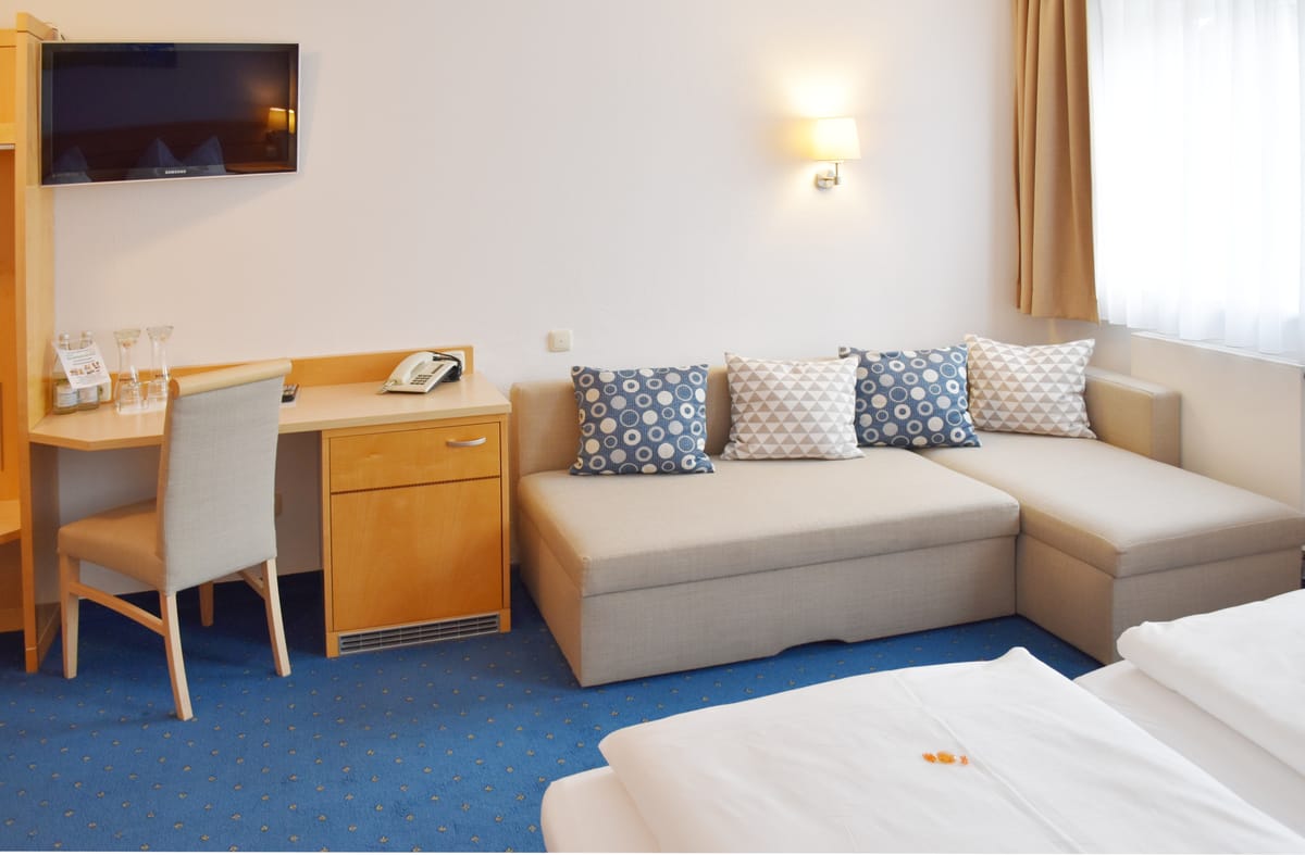 Hotel Nummerhof — 4