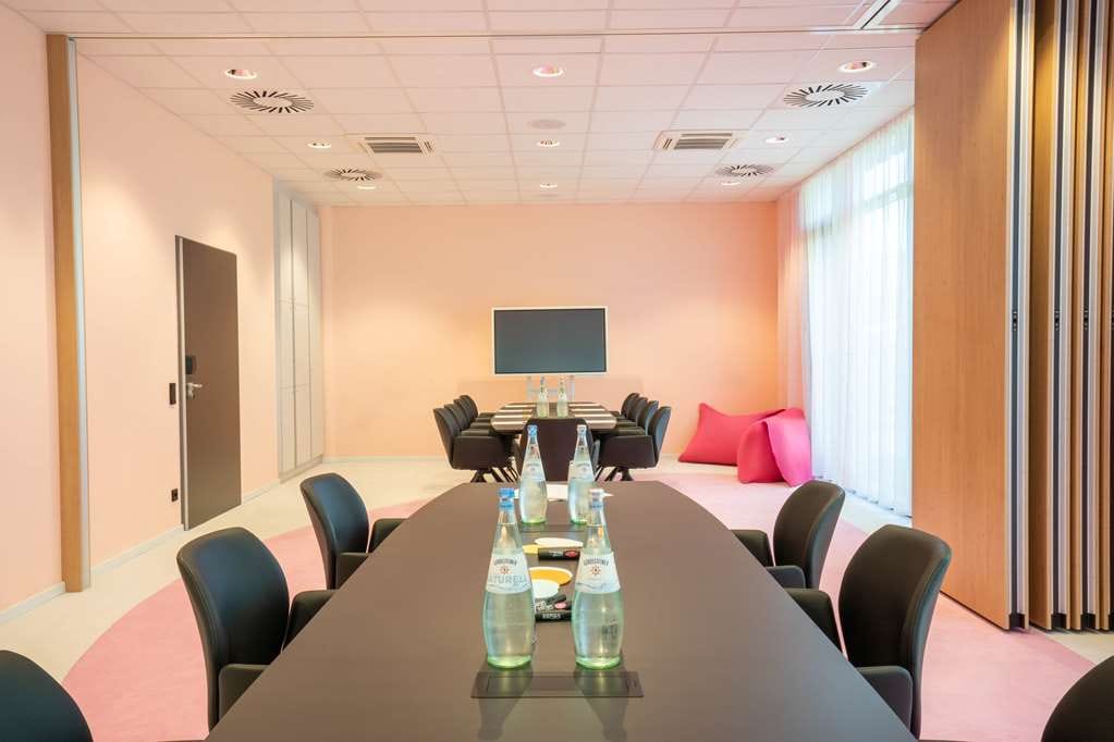 Prize by Radisson, Munich Airport — 5