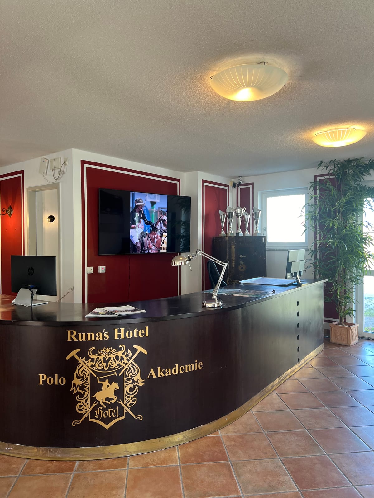 Runas Hotel GmbH — 3