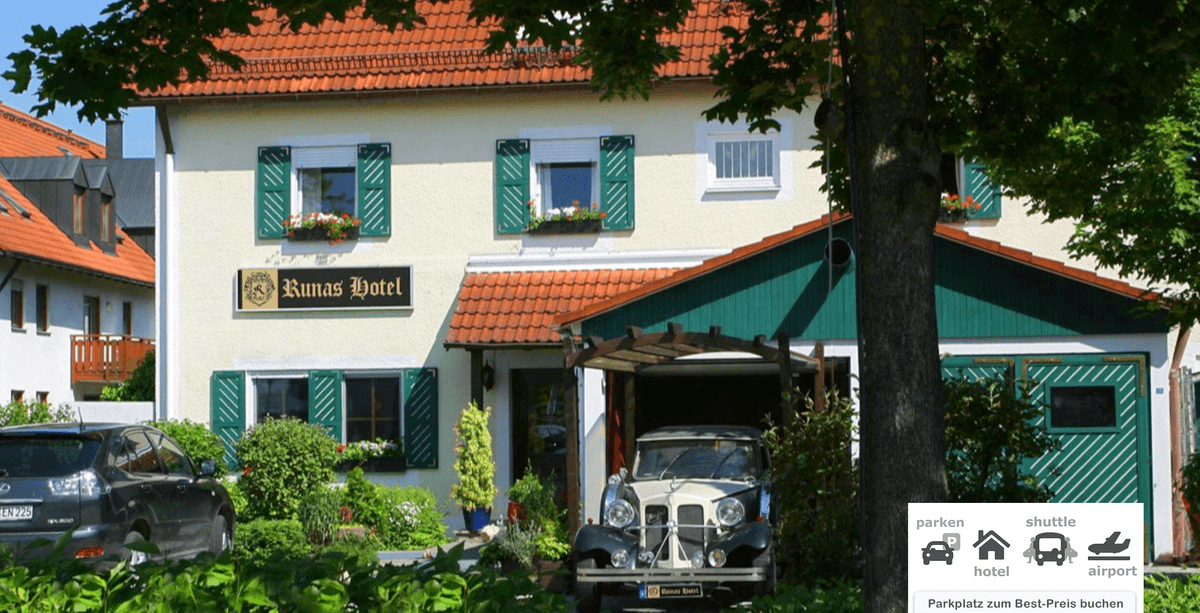 Runas Hotel GmbH — 4
