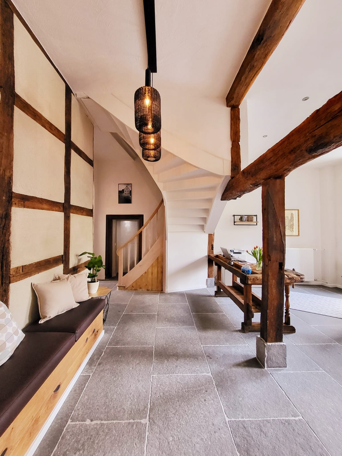 Boutique Hotel Marielle — 1