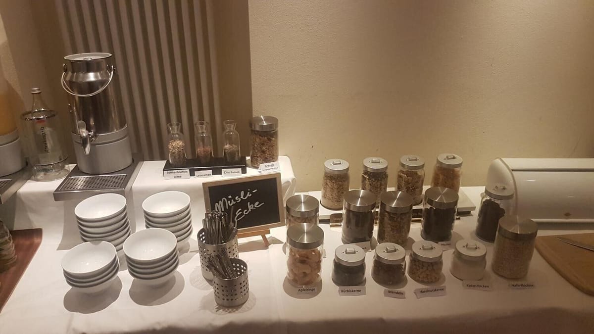 Hotel Restaurant Rothkopf — 1