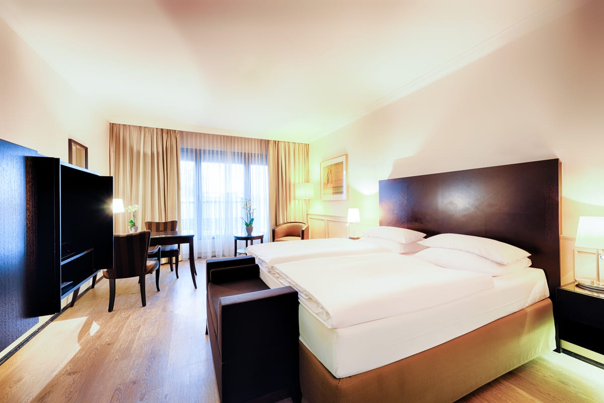 Welcome Parkhotel Euskirchen — 1