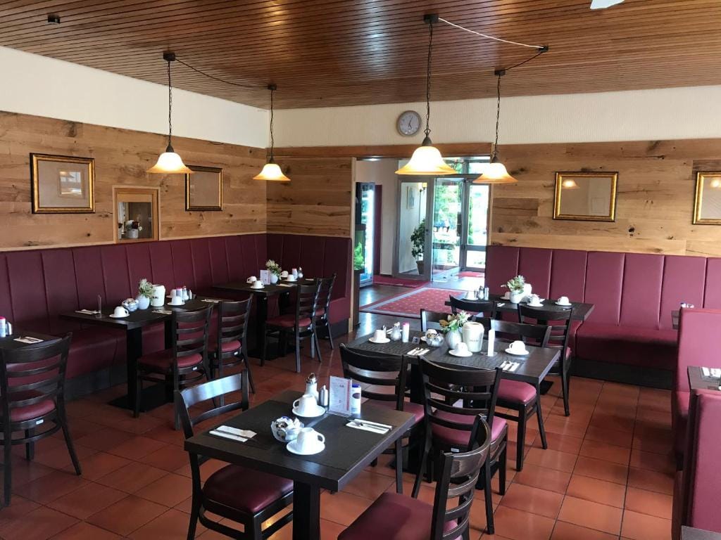 Hotel Zum Prinzen Sinsheim — 2