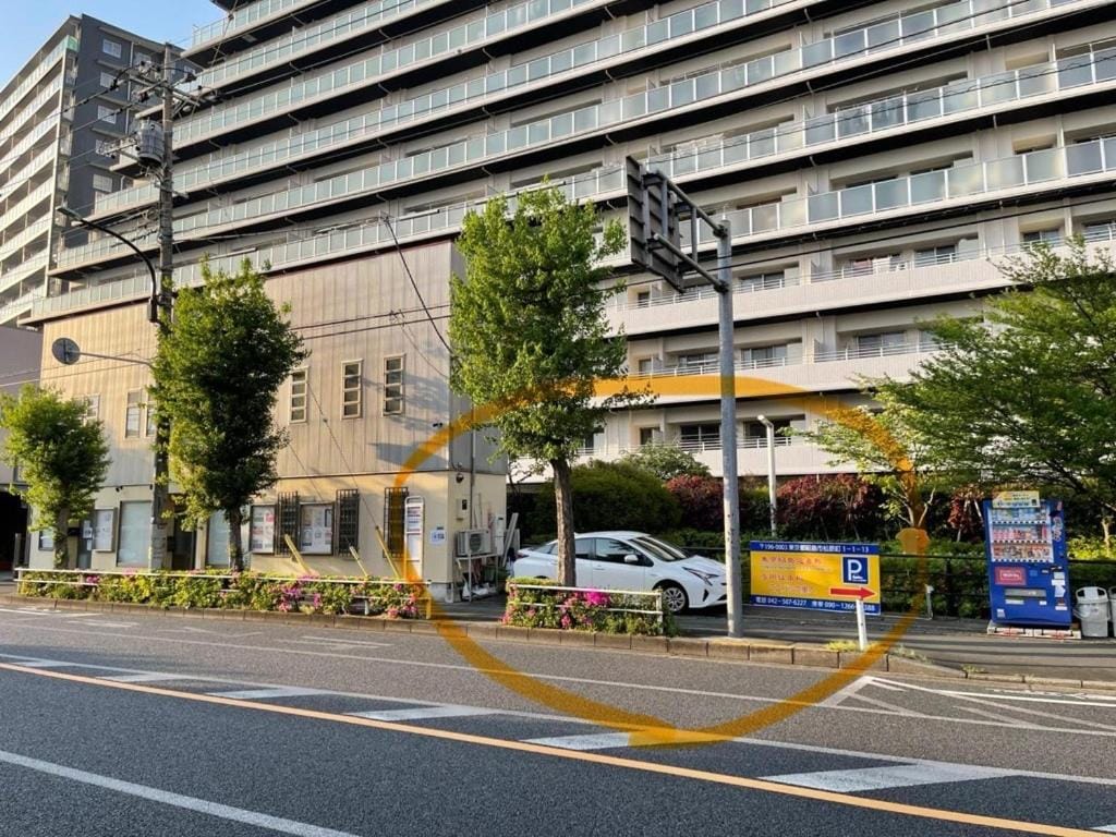 東京昭島迎賓館a — 4