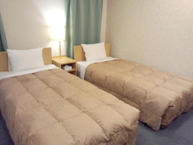 Hachioji Urban Hotel — 1
