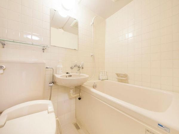 Hachioji Urban Hotel — 3