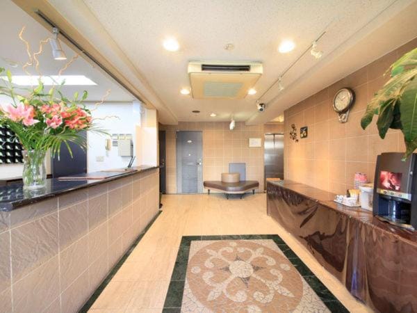 Hachioji Urban Hotel — 4