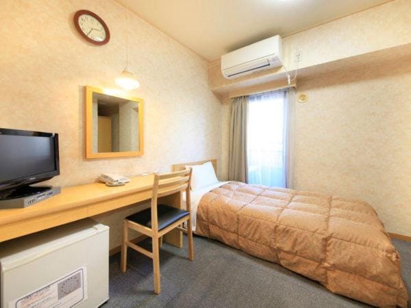 Hachioji Urban Hotel — 5
